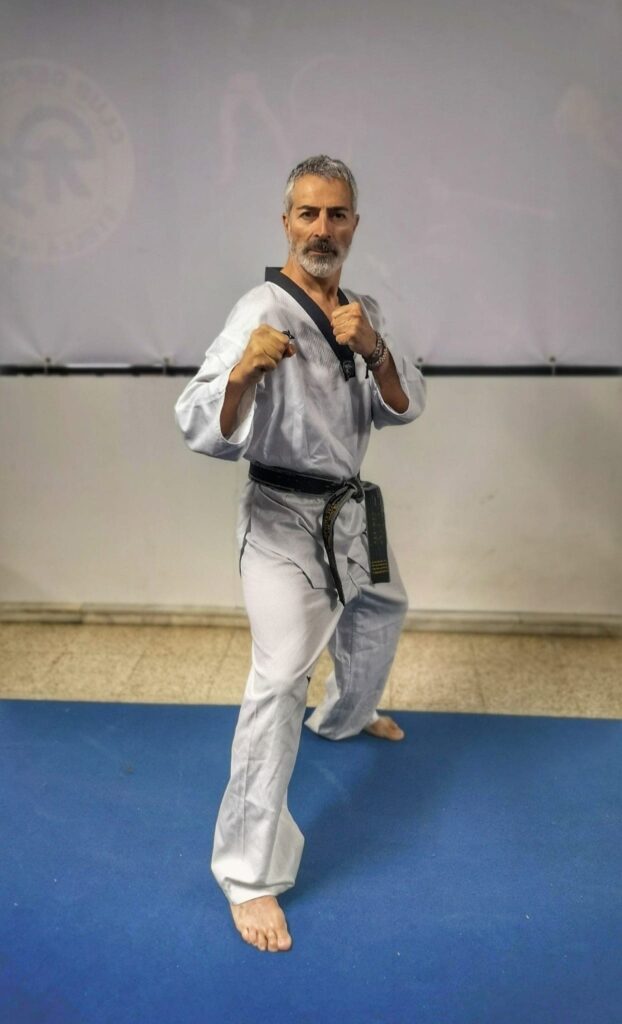 jesus belmonte
